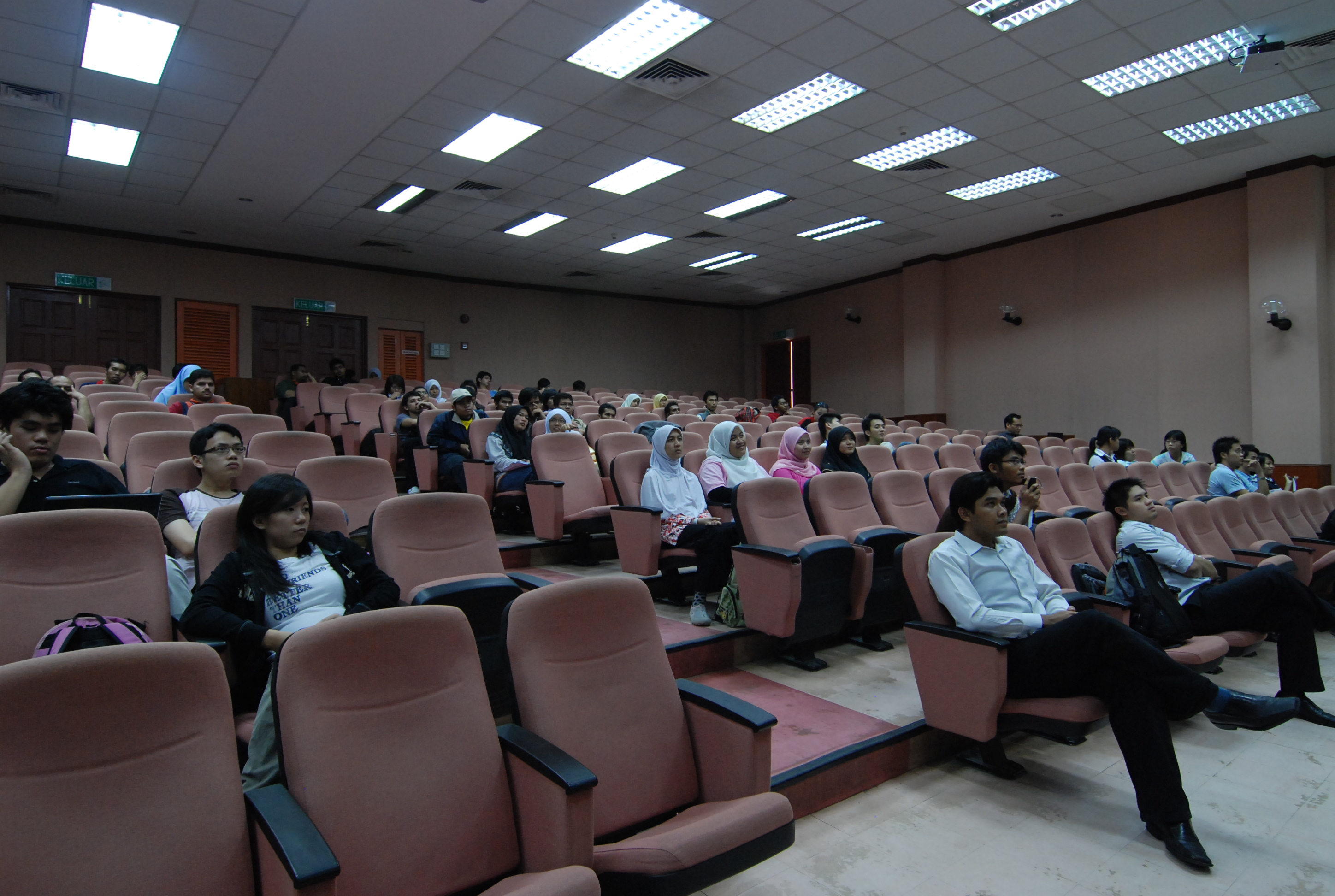 Sehari Bersama Microsoft 022